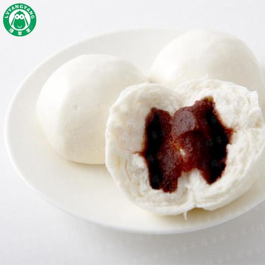 【百】佛山金城豆沙包 790g（24个） 商品图2