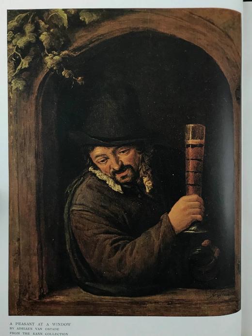 1909年5-8月 鉴赏家杂志 数百幅插图 漆布精装16开 商品图3