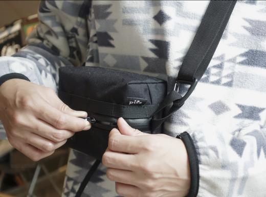 Pitz 纸巾包 商品图4