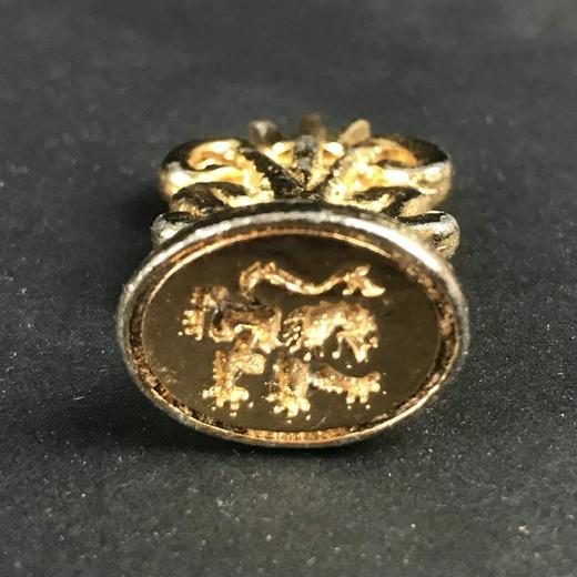 火漆印章 六种图案可选 商品图3