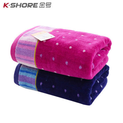 金号毛巾S1057提缎割/舒特曼 商品图1