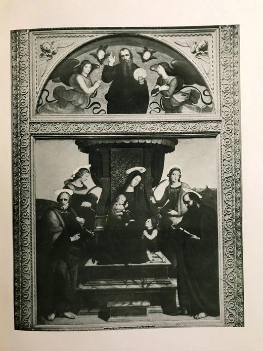 1902年1-4月 鉴赏家杂志 数百幅插图 漆布精装16开 商品图6