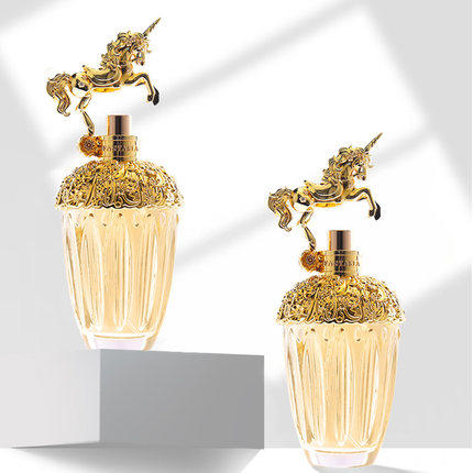 安娜苏筑梦天马淡香水50ml 商品图1