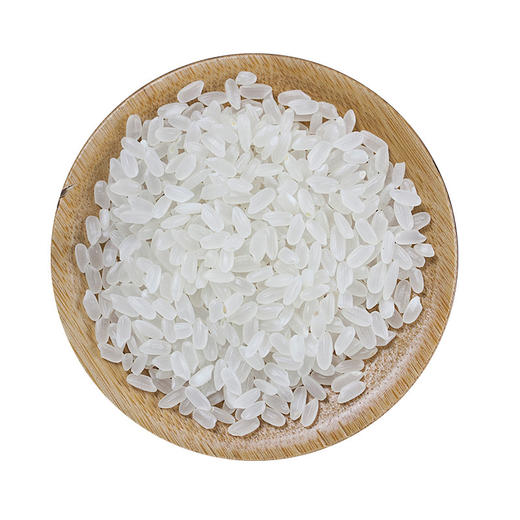 乐丫 河北蟹田优质大米5kg装 商品图3