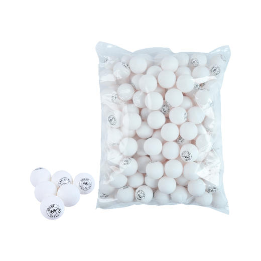 站甲乒乓球144个 商品图0