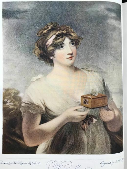 1909年5-8月 鉴赏家杂志 数百幅插图 漆布精装16开 商品图14