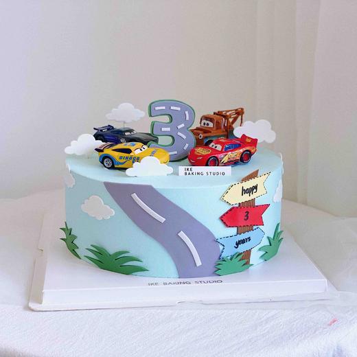 赛车总动员（图为10寸效果） 商品图0