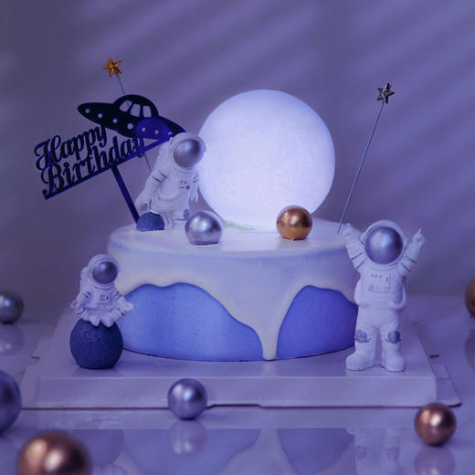 登月计划A 商品图1