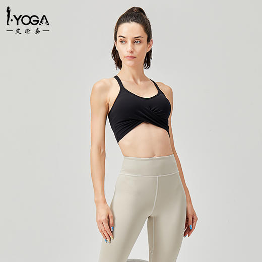 IYOGA瑜伽服裹胸BRA073 商品图2
