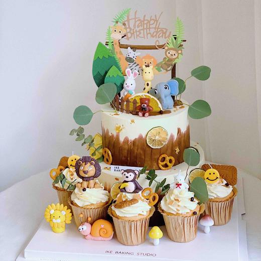 动物派对 商品图2