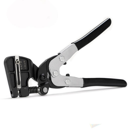 不锈钢助力打孔钳 商品图0