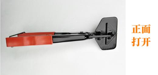 KT边角钳/直角 商品图3