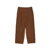 日本 DIGAWEL Stitch 1Tuck Pants 缝线羊毛宽松休闲裤 长裤 商品缩略图0