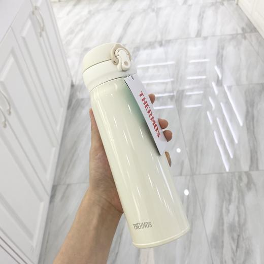 膳魔师不锈钢保温杯350ml 500ml 商品图8