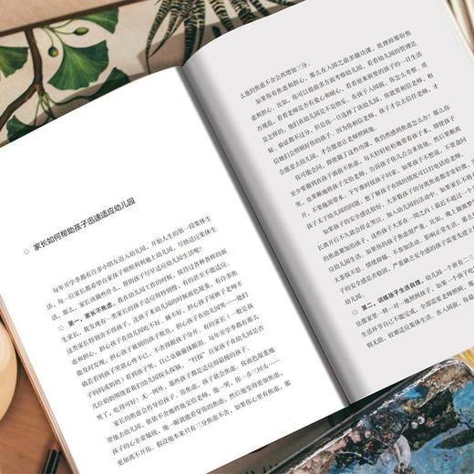 别以为你懂孩子的心（2021版）17年幼教前沿工作经历 商品图3