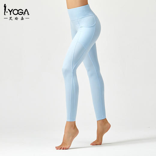 IYOGA瑜伽服九分裤K9-069 商品图0