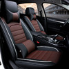 【汽车坐垫】冰丝汽车坐垫四季全包座套 商品缩略图3