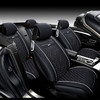 【汽车坐垫】丹尼皮汽车坐垫通用座垫套 商品缩略图3