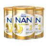 HNMG 澳洲雀巢Nestle超级能恩superme 2段婴幼儿奶粉 800g 商品缩略图1