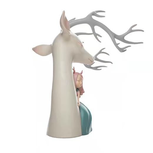 白夜童话/祥鹿/依赖 商品图3