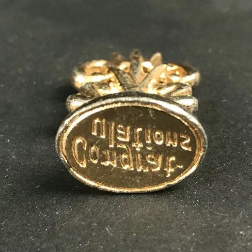 火漆印章 六种图案可选 商品图5