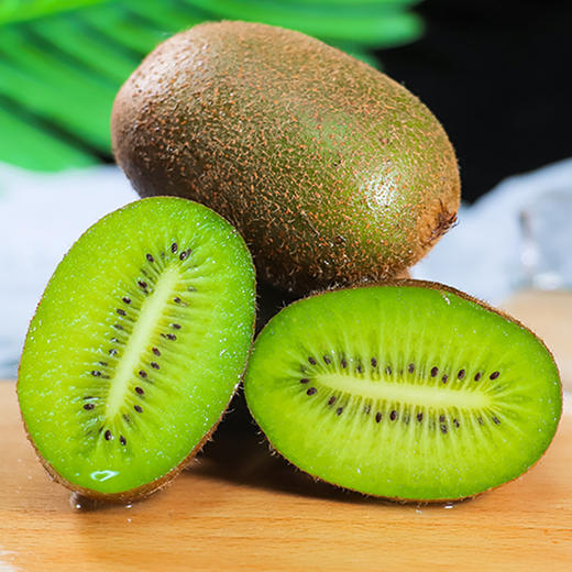 【陕西好物】翠香猕猴桃 15枚/24枚/30枚 家庭装 商品图3