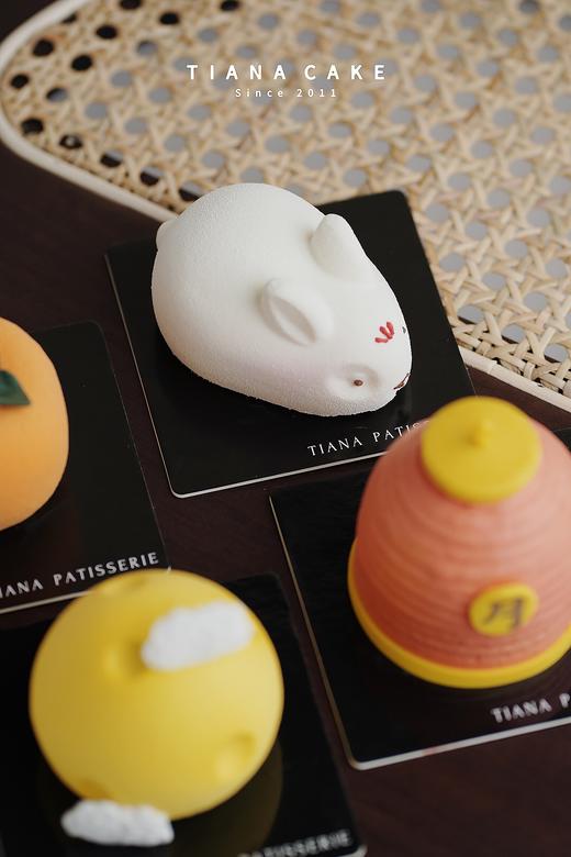 月满鎏金 商品图4