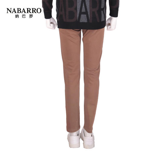 纳巴罗休闲裤NB102935552A 商品图1