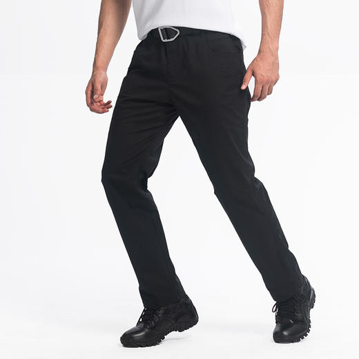 鹰爪行动 暴风战术长裤 舒适耐磨 商品图2