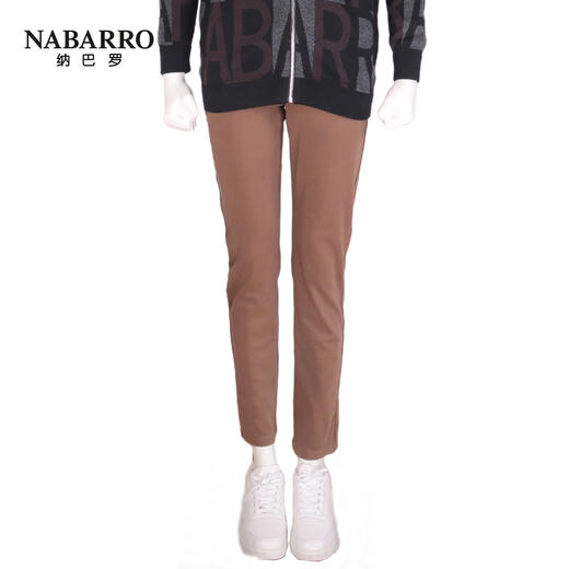 纳巴罗休闲裤NB102935552A 商品图0