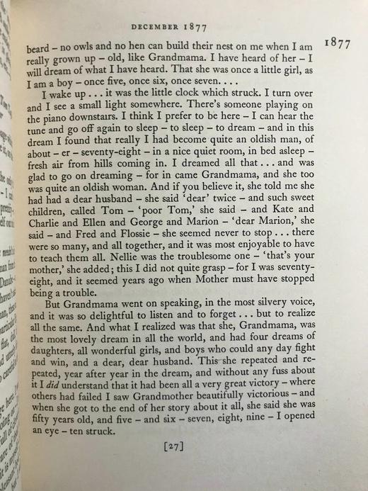 爱德华·戈登·克雷回忆录 31幅插图 漆布脊精装大32开 商品图14