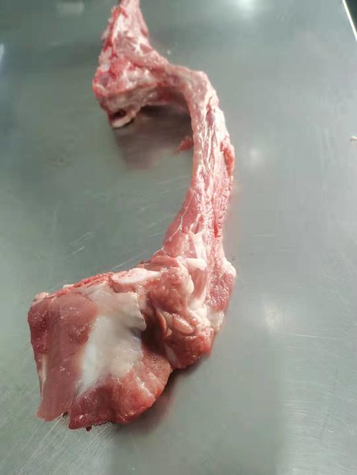【积分兑换】散养猪仔排（350g） 商品图4