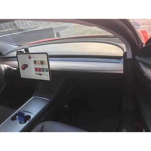 特斯拉 Model 3 改款 长续航后轮驱动版【月租-北京】 商品图5