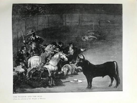 1902年1-4月 鉴赏家杂志 数百幅插图 漆布精装16开 商品图13