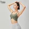 IYOGA瑜伽服裹胸BRA073 商品缩略图6