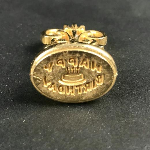 火漆印章 六种图案可选 商品图6