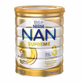 HNMG 澳洲雀巢Nestle超级能恩superme 3段婴幼儿奶粉 800g