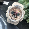 卡西欧（CASIO） G-SHOCK系列正品女表运动防水炫彩多功能运动女士石英腕表GMA-S120/S130系列 商品缩略图6