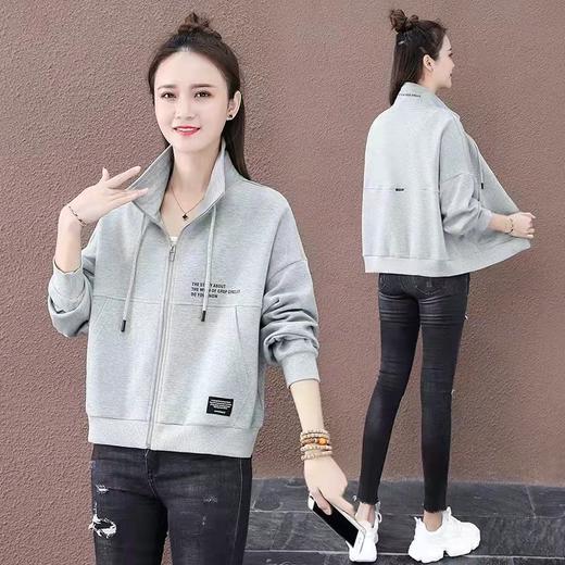 扶歌 运动外套112378 商品图0