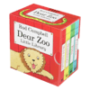 亲爱的动物园小小图书馆 英文原版 Dear Zoo Little Library 手掌书 4册 低幼儿童英语启蒙纸板书图画故事书 亲子阅读绘本 英文版 商品缩略图4