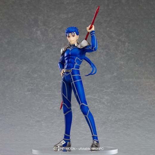 【GSC现货】POP UP PARADE Lancer Fate/stay night [Heaven's Feel] 商品图2