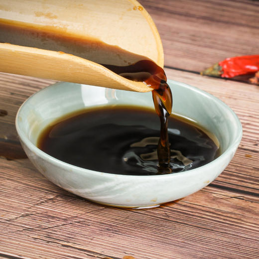 有机苦荞醋（产地山西） 商品图2