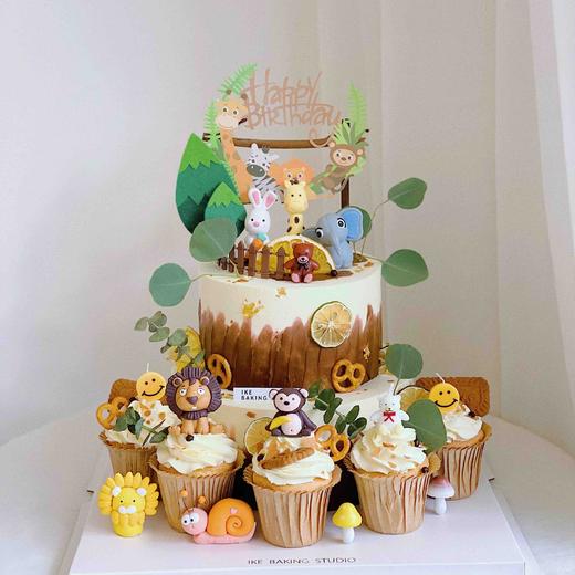 动物派对 商品图0