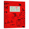 原来数学这么漂亮 英文原版 This is Not a Maths Book 30种创意手绘练习 进口原版英语儿童益智类书籍 英文版 商品缩略图0