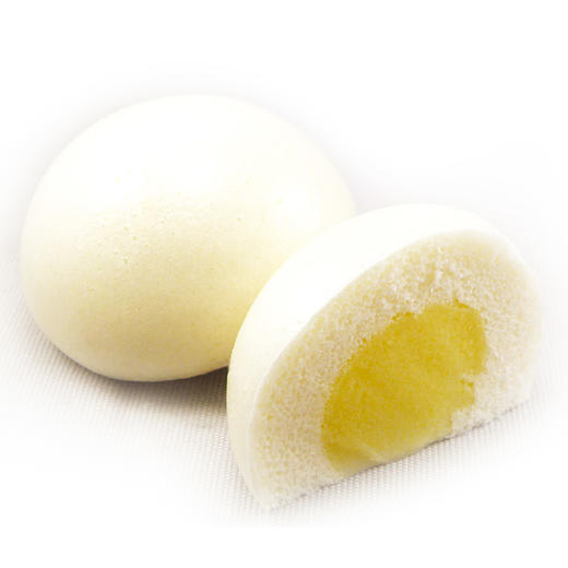 【百】金城奶皇包（790g24个/包） 商品图4