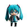 【GSC现货】粘土人 MIKU DAYO 10th Anniversary Ver. Character Vocal Series 01 初音未来 商品缩略图5