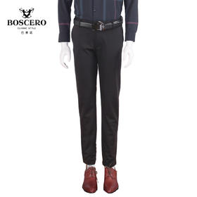 巴赛诺男装休闲裤N213PA1002-59