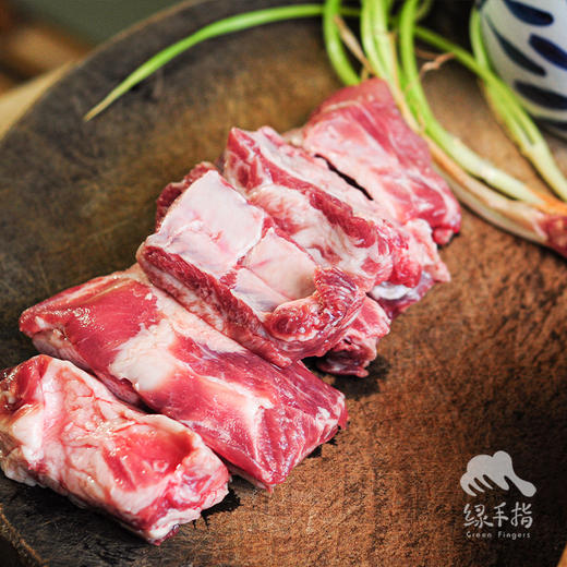 生态猪骨| 合作生产*Eco-pig bone  | Coproduction 商品图3