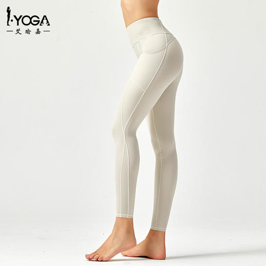 IYOGA瑜伽服九分裤K9-069 商品图1