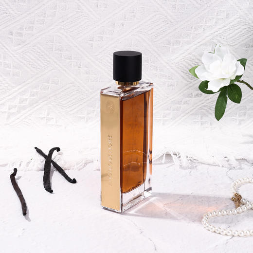 【艺术沙龙系列】白芷香  Angélique Noire 分装 商品图6